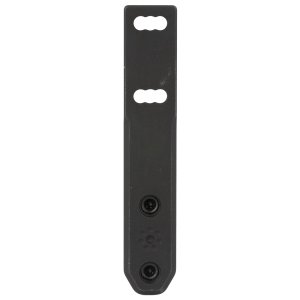 Arisaka ISM-K KeyMod Inline Scout Mount Black, 7075 Aluminum, 0.5 oz