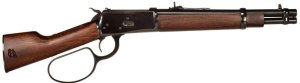 Heritage RH92045121 .45 Long Colt 12.00In 6-Round Black