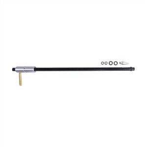 Dewey 608060800136 13" Rod Guide .14-.22 CF 700 ABS1S Enfield Pattern 1917