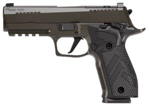Sig Sauer P226 9mm 226X9LEGIONSAO10