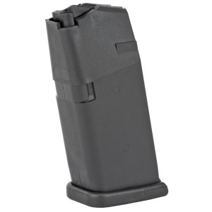GLOCK G29 10mm 10-Round Magazine - Black Polymer