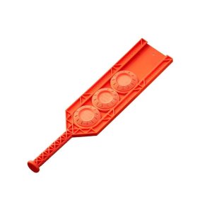Do All Outdoors TC123 Triple Clay Hand Thrower, Holds 1-3 Clays