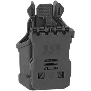 Blackhawk T-Series L2C OWB Holster Glock 48 Right Hand 410776BKR