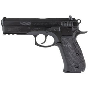 CZ-USA 75 SP-01 9mm 01215