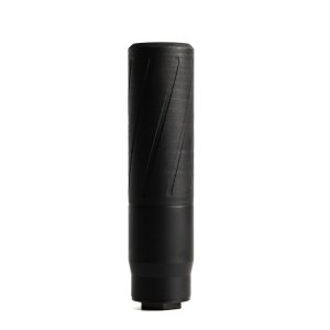 Banish 100000111504 556 NATO Black Cerakote Silencer