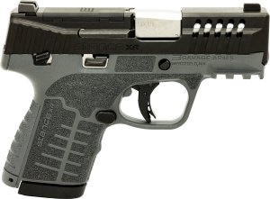 Savage Arms Stance XR 9mm 67058