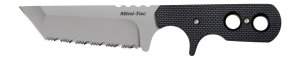 Cold CS-49HTFS Mini Tac Tanto Knife Tactical Folding Blade