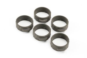 Strike Industries Tact Rubber Band 34MM OD Elastic Retention Band