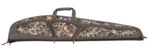 Allen 68748 Bonz Rifle Case 48 in Shadow Camo Foam Padding Water Resistant