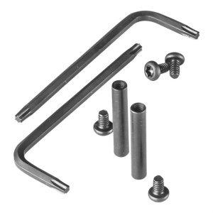 CMC Trigger Anti-Walk Pin Set For S&W M&P15/AR-15 Polymer Lowers Md: 91403
