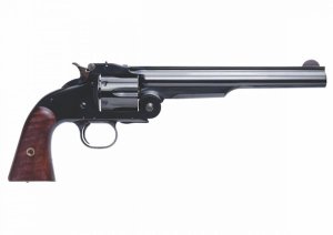 Cimarron Model No.3 45 Long Colt CA9662