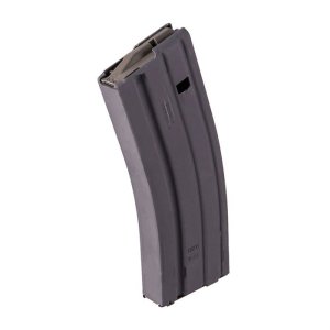 Brownells AR-15 Aluminum Magazines, Lightweight, Durable