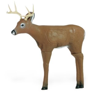 Delta McKenzie Backyard 3D Intruder Deer Target 37 x41 x10