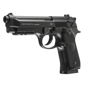 Umarex USA Beretta M92 A1 .177 Caliber 4.5 In 18 Round 2253017