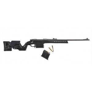 ProMag Archangel AA700SLA Rem 700 Long Action Precision Stock Black 5 Rd