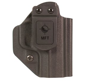 Mission First Tactical HKR7AIWBA Black Kimber R7 Mako Holster