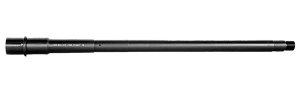 Lead & Steel Llc LS300-10.5 300 Blackout 10.50" Government Profile Features M4 Feed Ramps