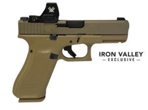 Red Beard Gunworks 19X V 9mm Luger