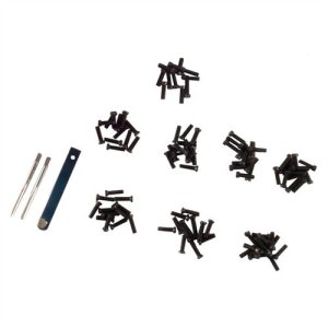 Brownells OVERSIZE .146 -48 SCREW SHOP KIT
