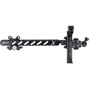 B3 EXCT-TGQ2-LH-M Exact Target Q2 Mathews Bar Sight LH, Quick Disconnect
