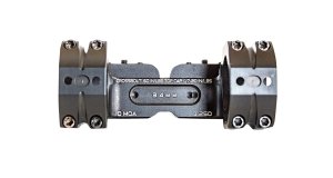 MasterPiece Arms BA Bolt Action Mount 6061 T6 Aluminum BAMOUNT341125