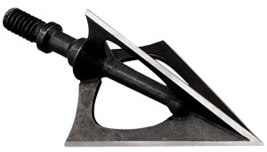 NAP Hellrazor Crossbow Broadhead 125gr 3 Pack 220 NAP60700