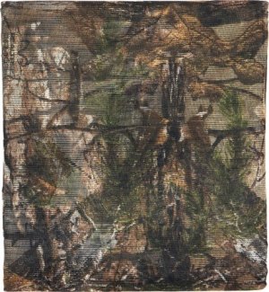 Hunters Specialties HS-100124 Netting Realtree Edge 54 in x 12 ft