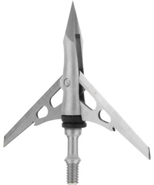 Rage Hypodermic NC 100gr 2" Cut Broadhead