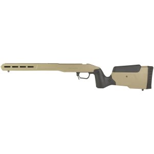 Modular Driven Technologies Field Stock FDE Tikka T3 Short Action Rifle