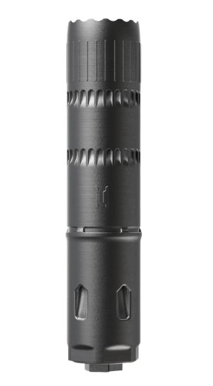 AMBIENT AA2002 EXO 7.62 SUPPRESSOR INCONEL