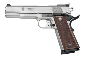 Smith & Wesson 1911 Performance Center Pro 9mm