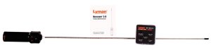 Lyman 04070 Borecam Pro 2.0 Wireless Digital Borescope, 26" Rod
