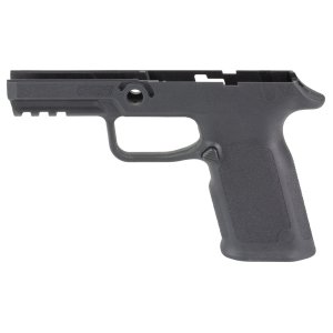 Magpul P320 MAG1364BLK 9mm Full-Size Polymer Grip Module Black