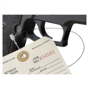 Brownells Permanent Gun Tag Ties 500 Pack