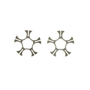Ruger Moon Clips LCR 9mm 3-Pack Stainless Steel