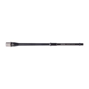 Faxon Firearms 15BW8M16NPQ-5R-NP3 223 Wylde 16 In Stainless