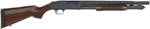 Mossberg 590 Retrograde 12GA 52151