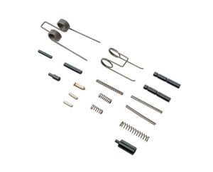 CMMG Inc AR-15 Lower Pins and Springs Kit - Mil-Spec Quality