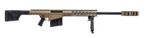 Auto-Ordnance Thompson Rifle .50 BMG 10-Round Capacity (FDE Anodized)