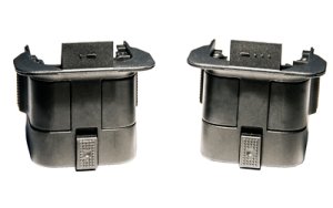 Nine Line Apparel Nine-Reloaded 9MM HK P30 Mag Loader Adapter Black