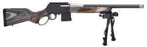Henry Repeating Arms H23 223/5.56 H023-223XCF