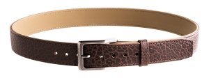 Magpul MAG127921044 Tejas EL Cibolo Chocolate Brown Bison Hide 44" 1.50"...