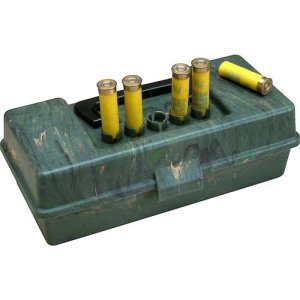 MTM Case-Gard SF-50-20-09 20 Gauge 11.50 In 50RD Wild Camo