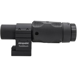 Aimpoint 200340 6X Mag-1 Magnifier with Twist Mount & 39mm Spacer