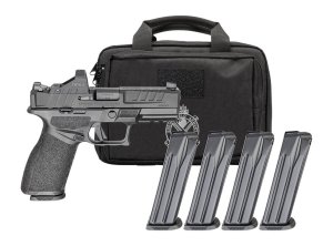 Springfield Armory Echelon 9mm EC9409BFC-15-PAC