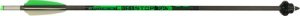 Killer Instinct 1066 Discharge Bolt, Stainless Steel, Reflective Wrap