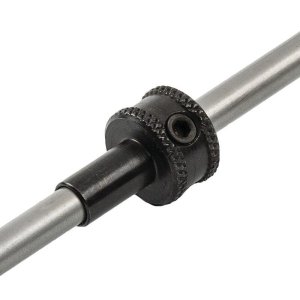 RCBS Flash Hole Deburring Tool Case Pilot Stop Only 7mm
