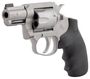 Colt King Cobra .357 Mag 2 In Matte SS Brass Bead HOGU