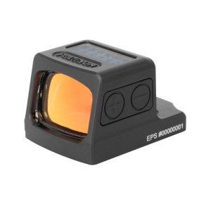 Holosun EPS-GR-MRS Green Multi Reticle Solar Shake Awake Sight