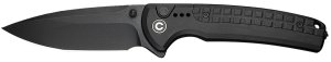 Civivi C22025D-1 Sentinel Strike II 3.70" Nitro-V Blade, FRN Handle